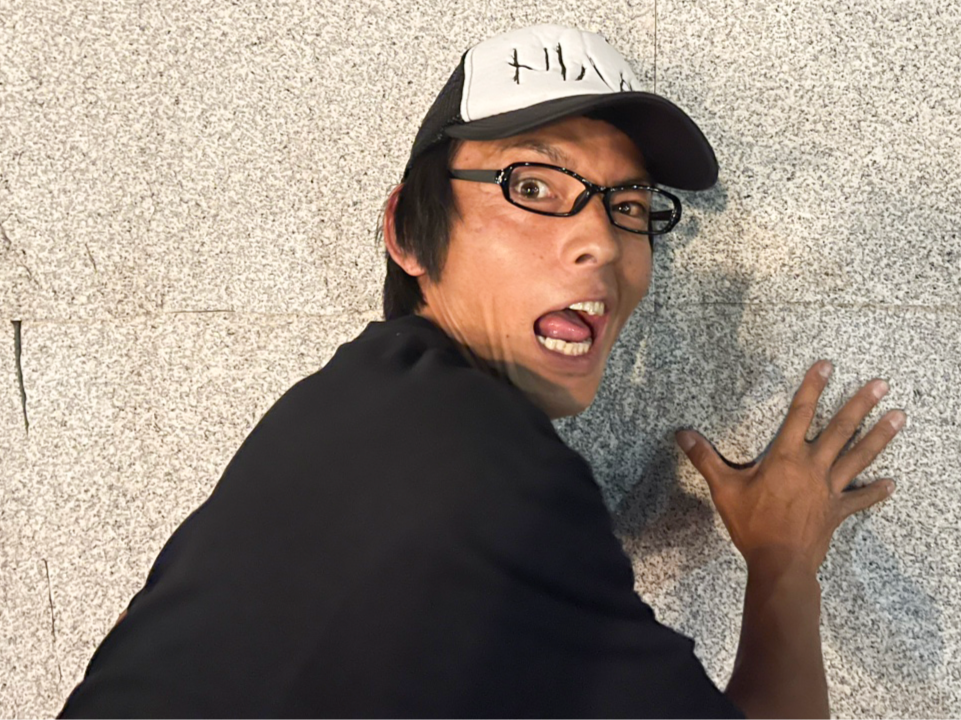 トリハダオリジナルキャップ