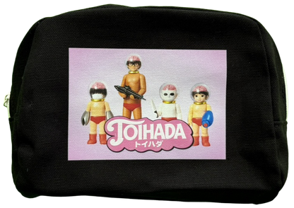トリハダオリジナルポーチ｜商品画像1