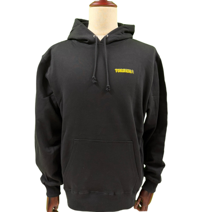 トリハダオリジナルパーカー2